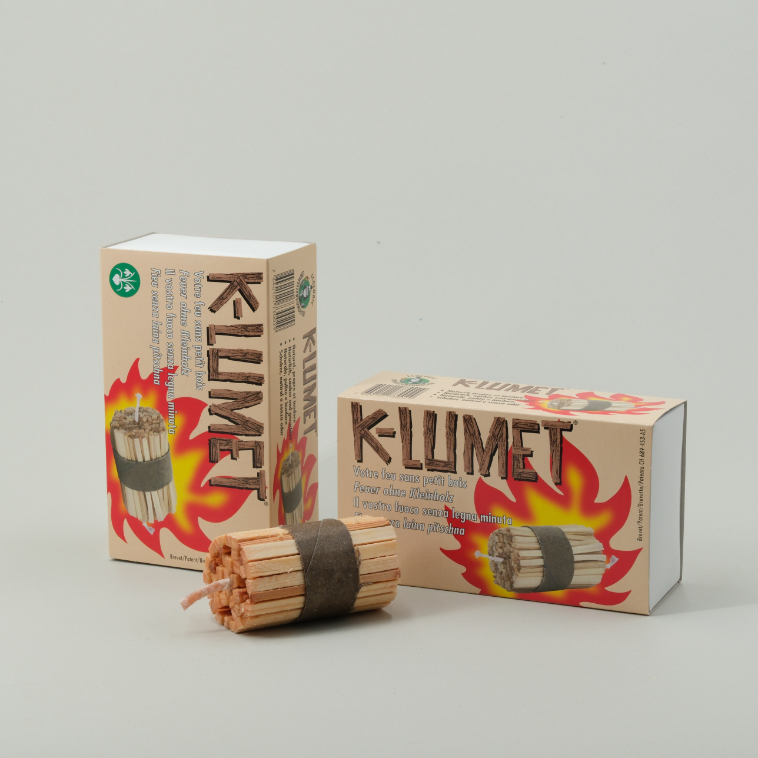 K-Lumet 3er-Set