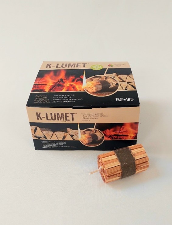 Produkte aus Holz