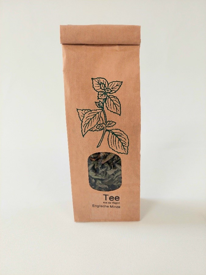 Kräuter & Tee