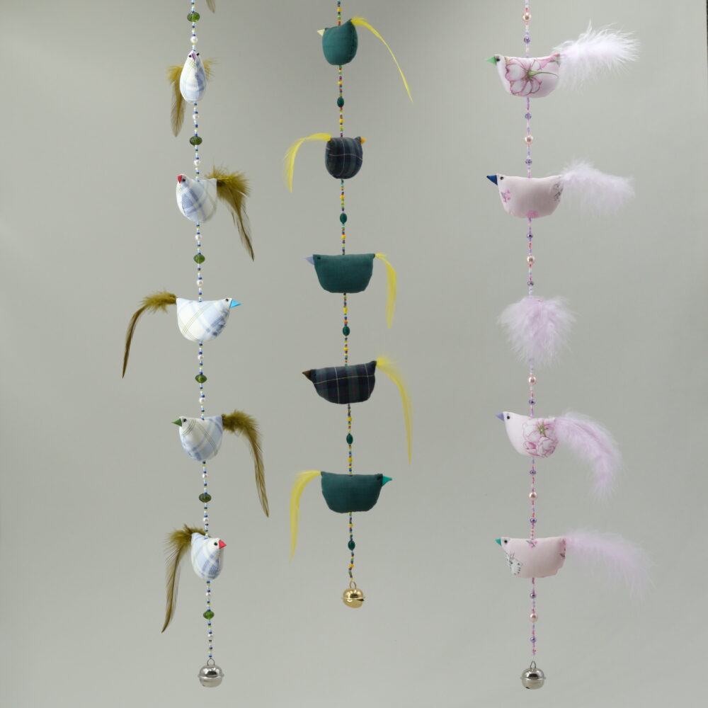Vogelkette