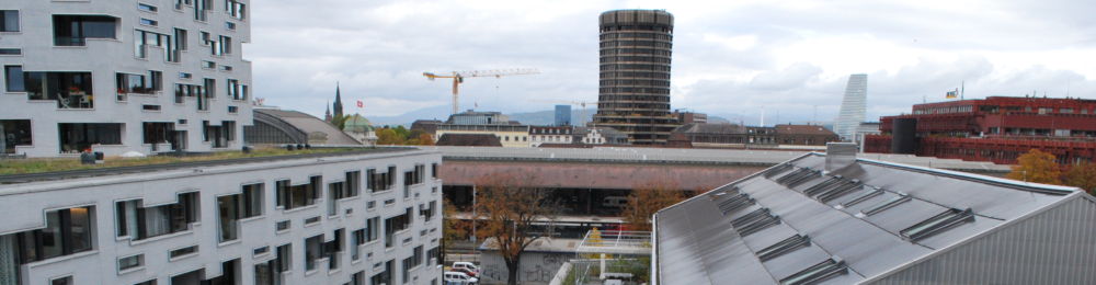 LETPack - Die geschützte Arbeitsstätte in Basel für psychisch beeinträchtigte Menschen